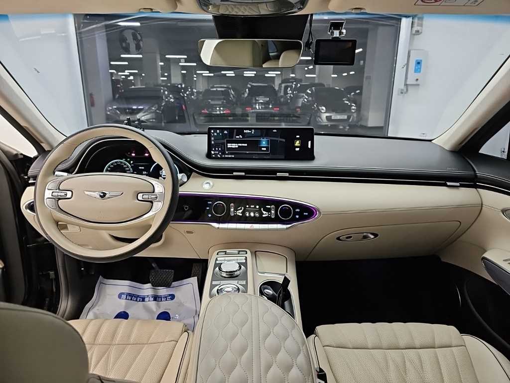 제네시스 GV70 2.5T 가솔린 2WD 기본형 이미지 7
