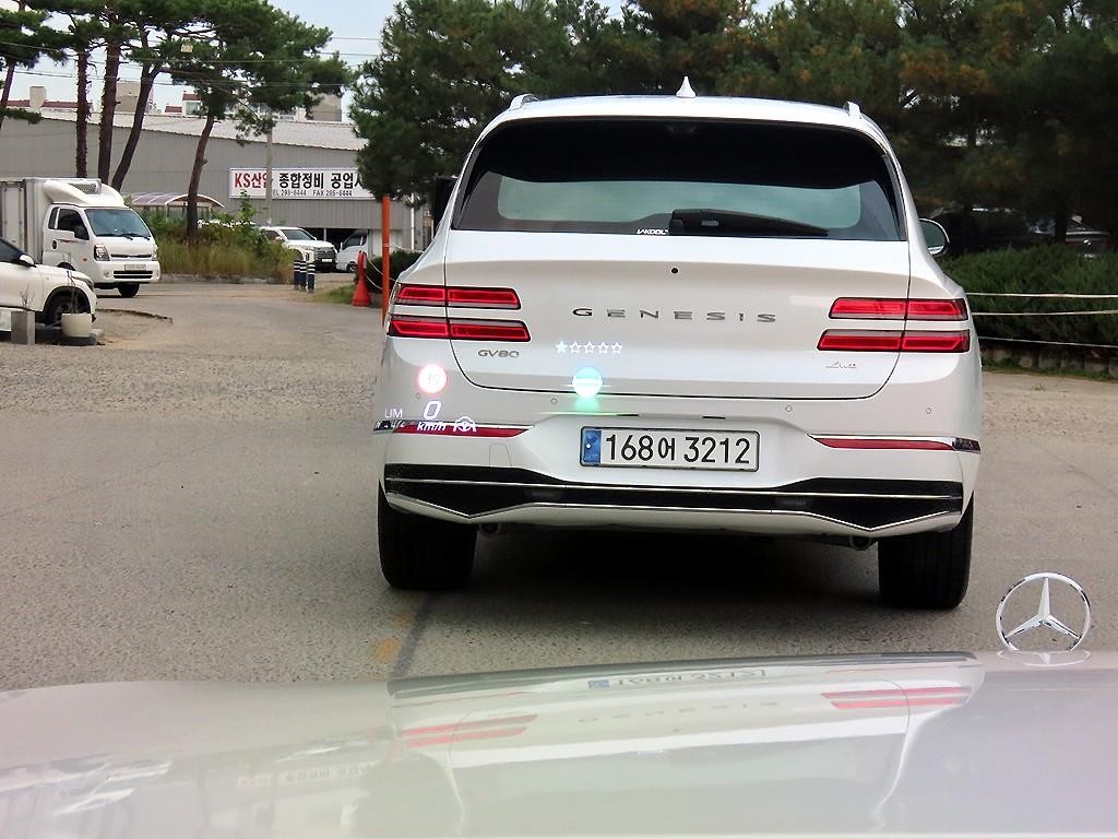 벤츠 S 클래스 S클래스-W223 S400 d 4MATIC 이미지 10