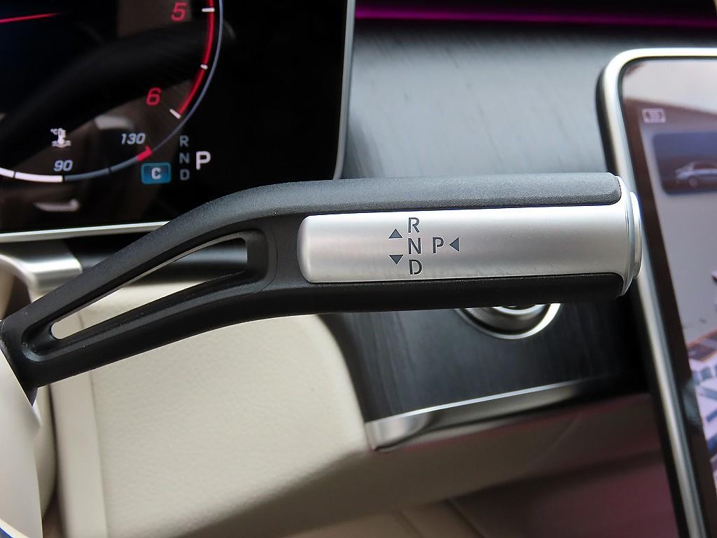 벤츠 S 클래스 S클래스-W223 S400 d 4MATIC 이미지 11