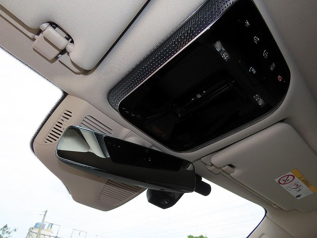 벤츠 S 클래스 S클래스-W223 S400 d 4MATIC 이미지 14
