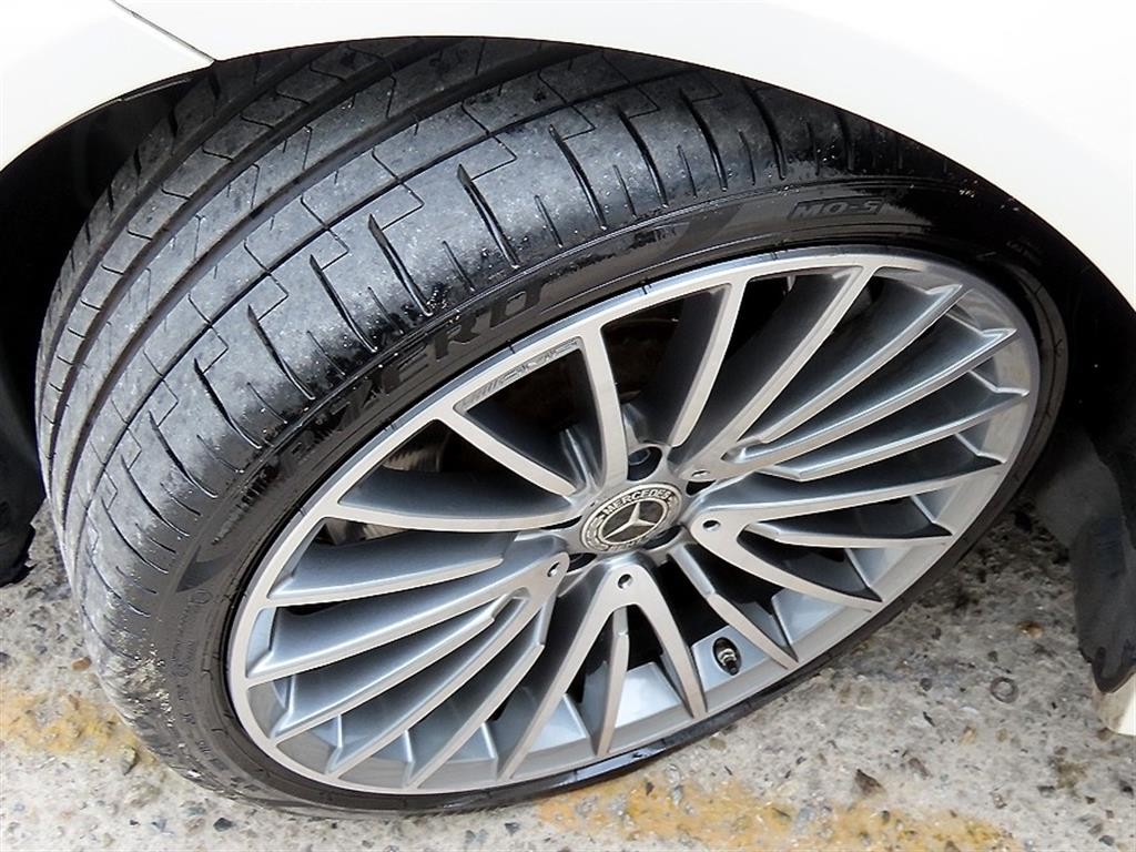 벤츠 S 클래스 S클래스-W223 S400 d 4MATIC 이미지 20
