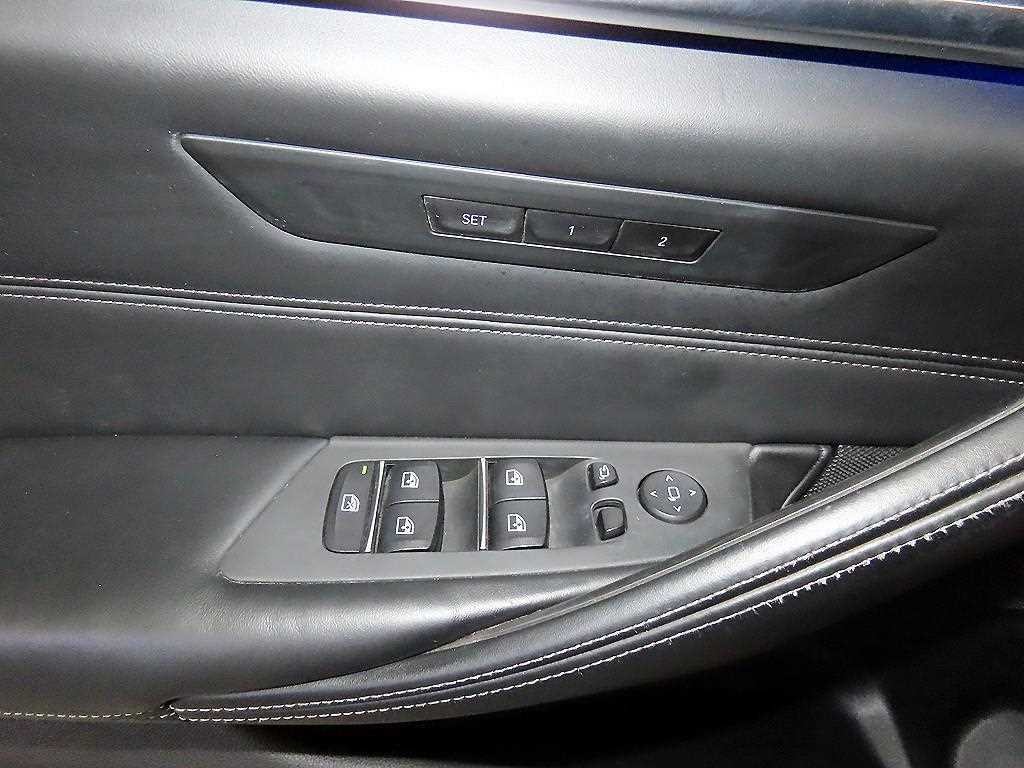 BMW 5시리즈 5시리즈 (G30) 530i M 스포츠 플러스 이미지 13