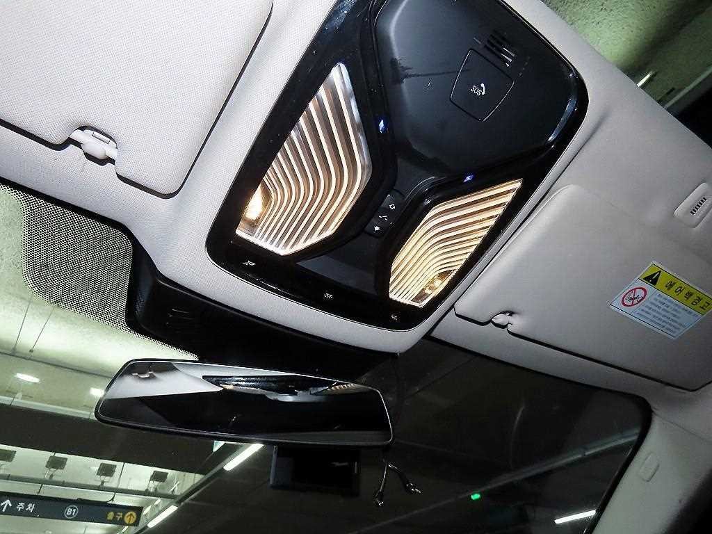 BMW 5시리즈 5시리즈 (G30) 530i M 스포츠 플러스 이미지 16