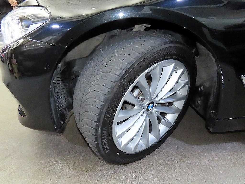 BMW 5시리즈 5시리즈 (G30) 530i M 스포츠 플러스 이미지 20