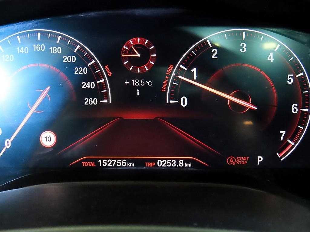 BMW 5시리즈 5시리즈 (G30) 530i M 스포츠 플러스 이미지 9