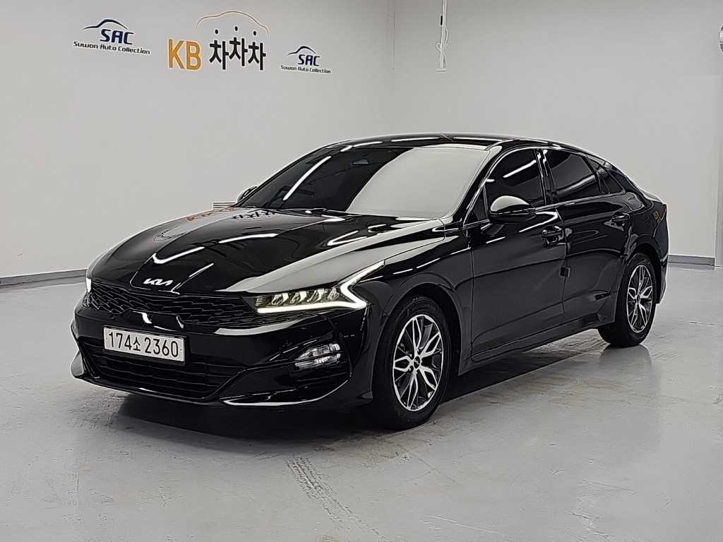 기아 K5 K5 3세대 2.0 트렌디 이미지 1
