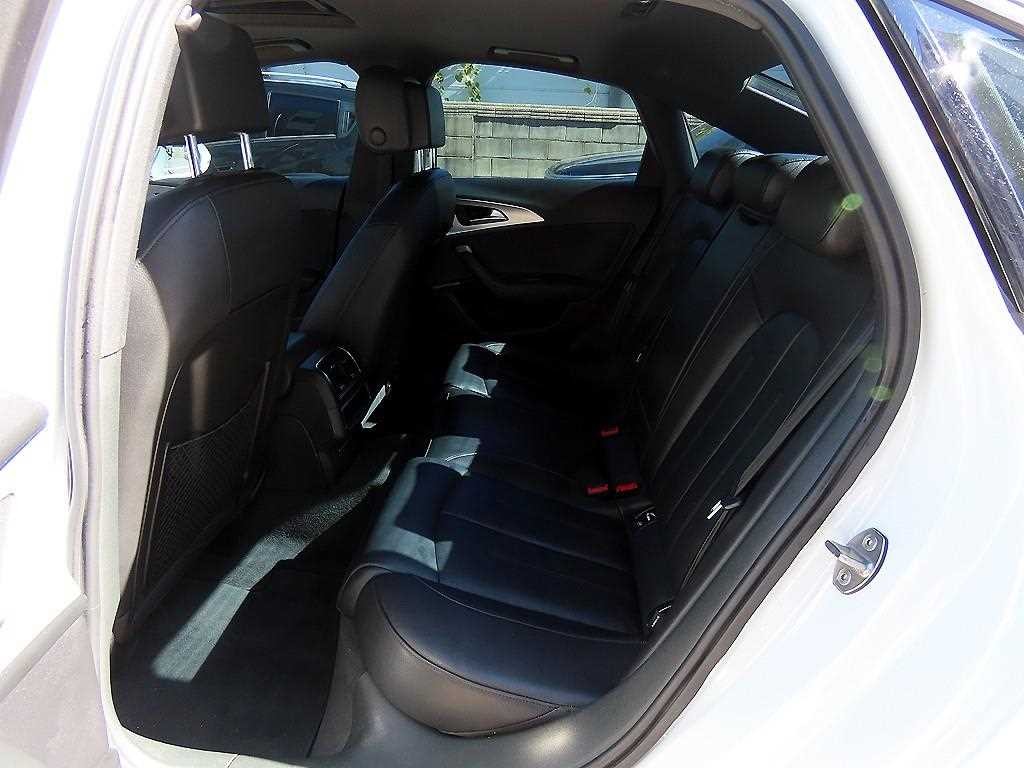 아우디 A6 뉴A6 40 TFSI 기본형 이미지 6