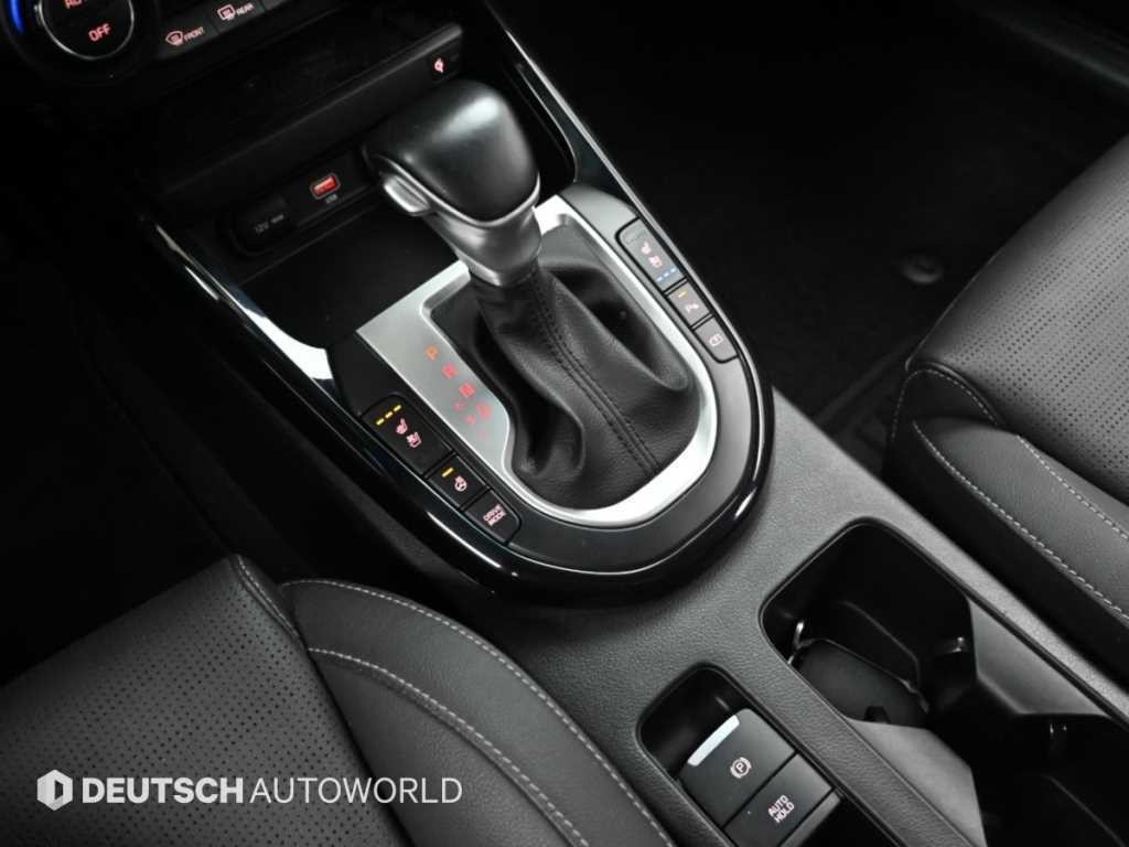 기아 K3 더뉴 K3 2세대 1.6 가솔린 노블레스 이미지 9