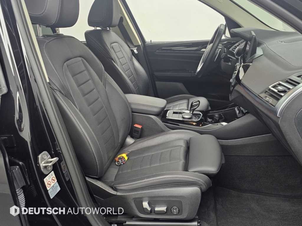 BMW X3 X3 (G01) xDrive 20i xLine 이미지 10