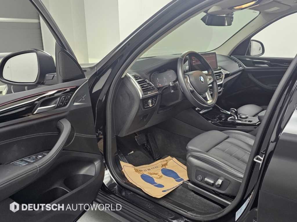 BMW X3 X3 (G01) xDrive 20i xLine 이미지 11
