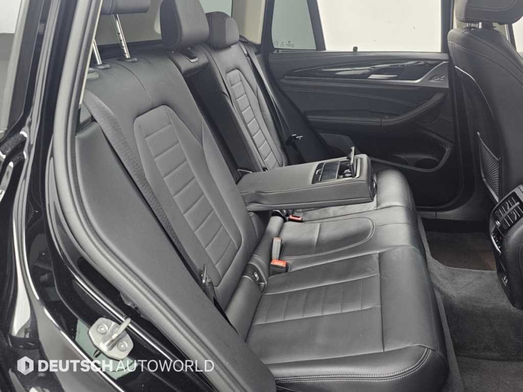 BMW X3 X3 (G01) xDrive 20i xLine 이미지 12