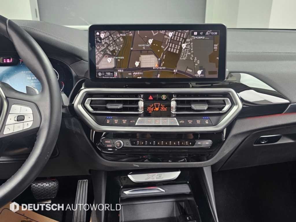 BMW X3 X3 (G01) xDrive 20i xLine 이미지 14