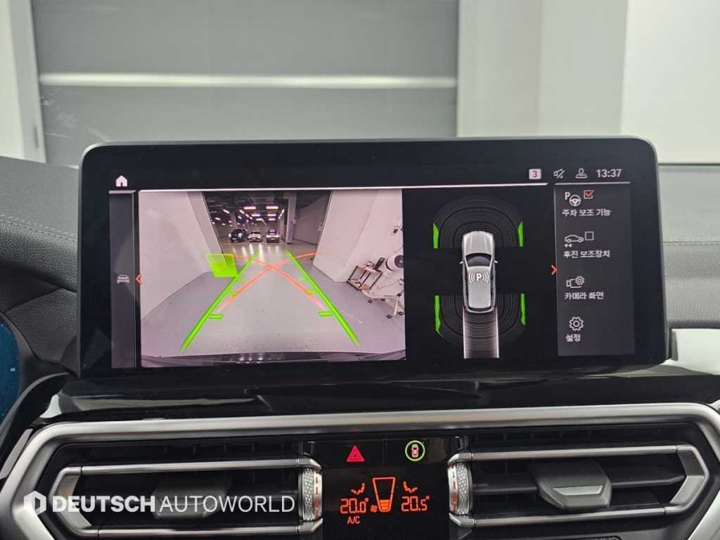 BMW X3 X3 (G01) xDrive 20i xLine 이미지 15