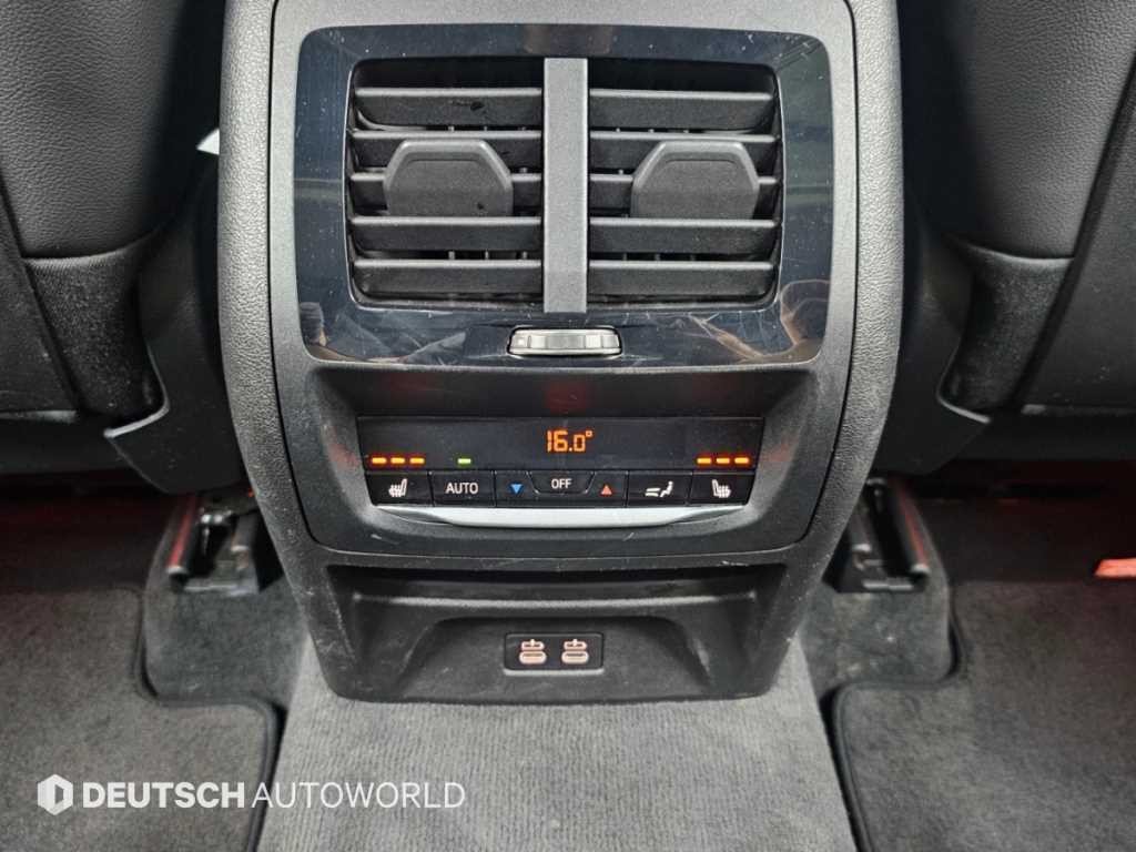 BMW X3 X3 (G01) xDrive 20i xLine 이미지 16