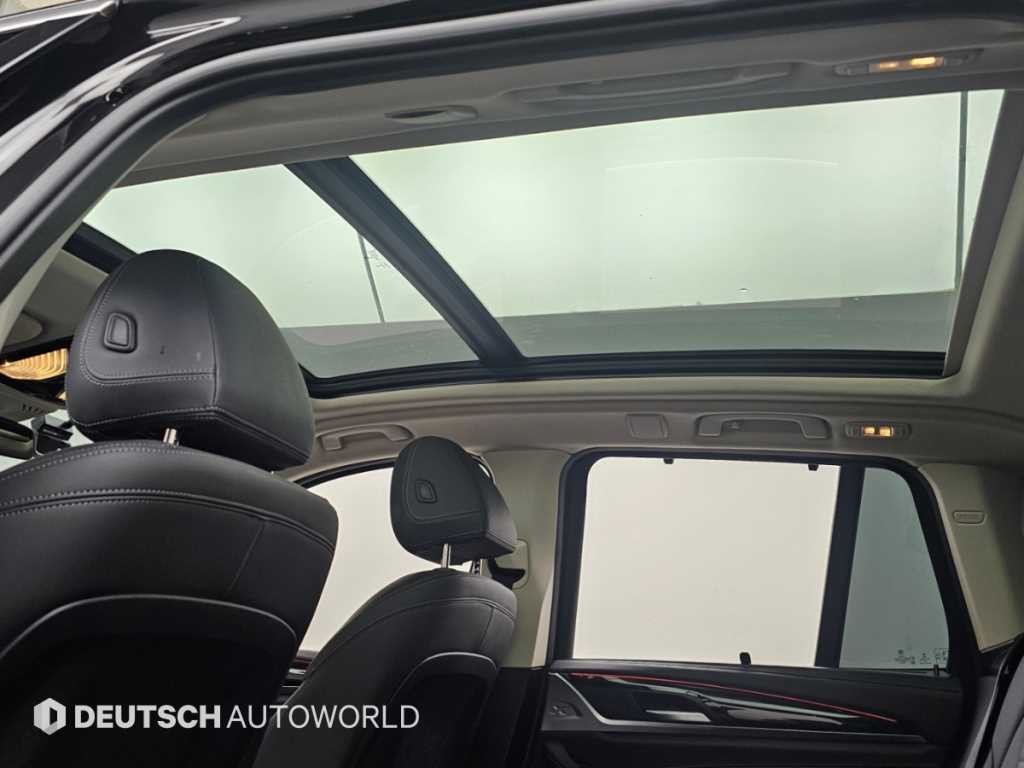BMW X3 X3 (G01) xDrive 20i xLine 이미지 18