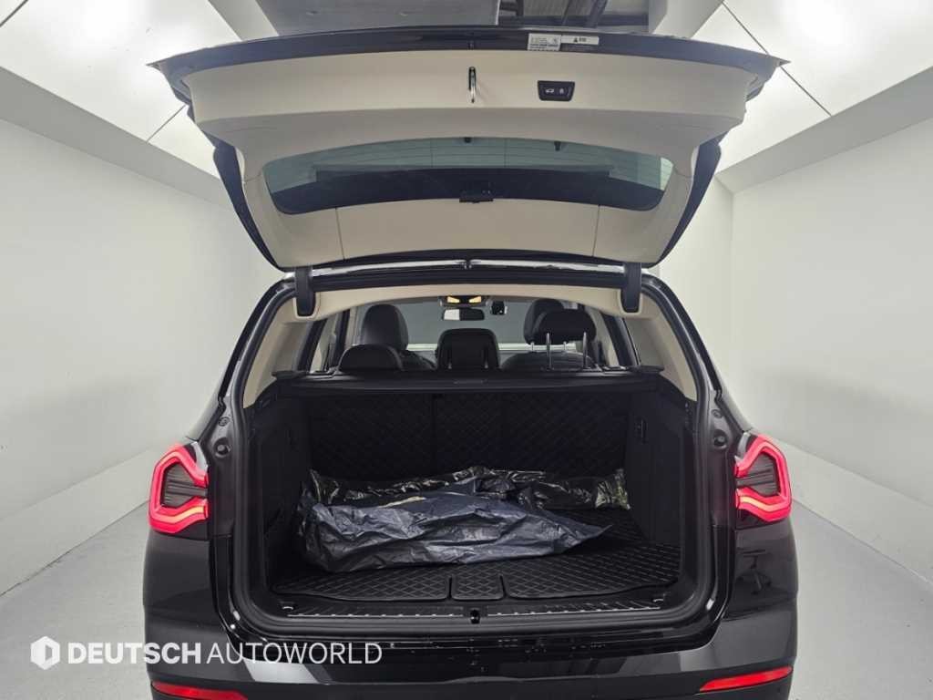 BMW X3 X3 (G01) xDrive 20i xLine 이미지 19