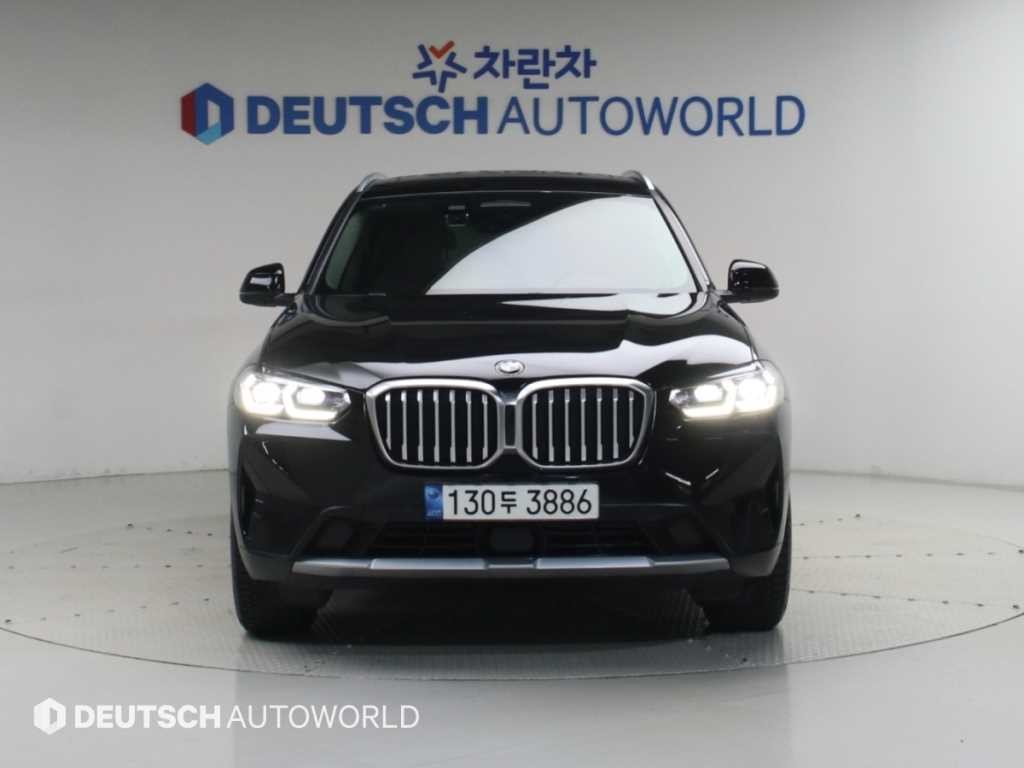 BMW X3 X3 (G01) xDrive 20i xLine 이미지 3