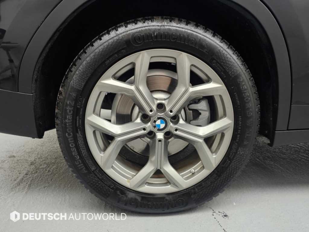 BMW X3 X3 (G01) xDrive 20i xLine 이미지 5