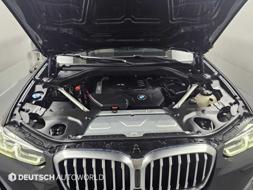 BMW X3 X3 (G01) xDrive 20i xLine 이미지 6