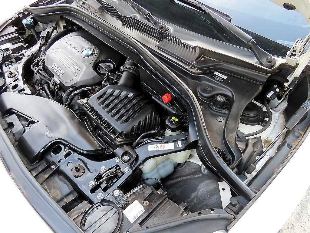 BMW 2시리즈 2시리즈 액티브 투어러 (F45) 조이 이미지 19