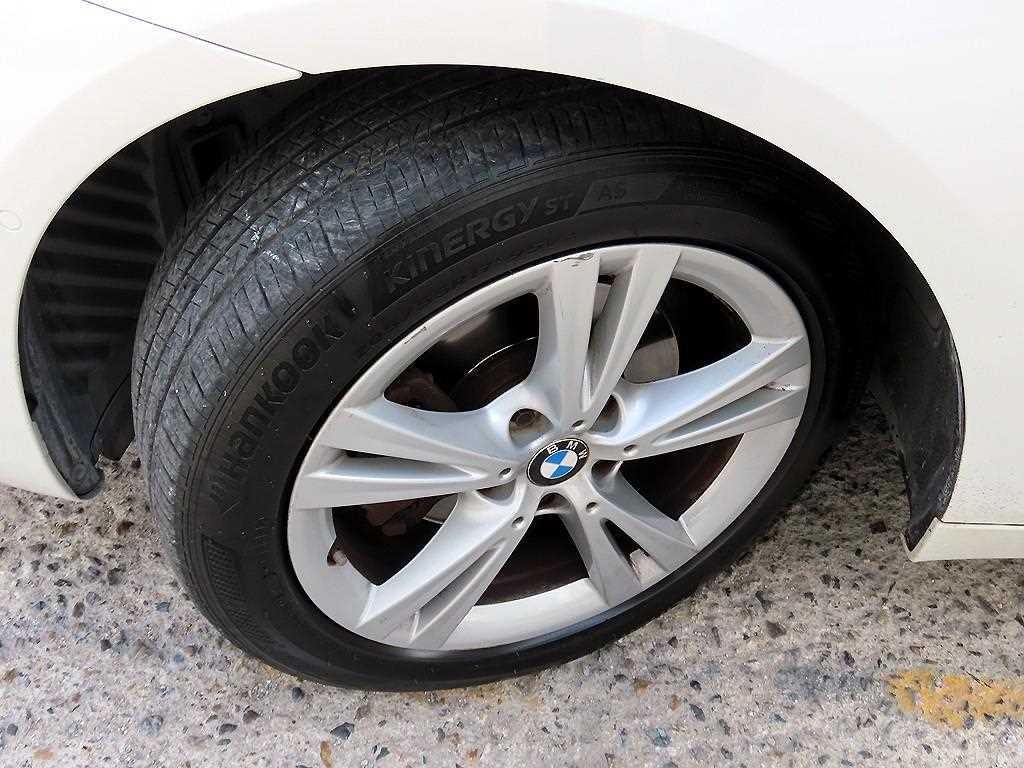 BMW 2시리즈 2시리즈 액티브 투어러 (F45) 조이 이미지 20