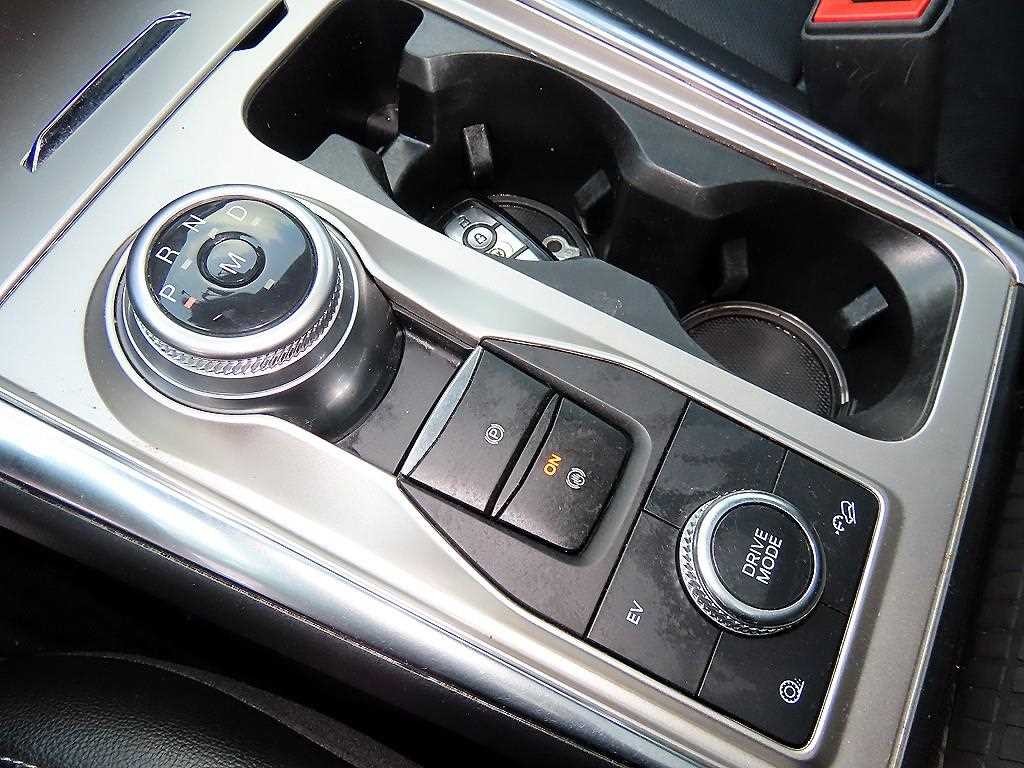 포드 익스플로러 익스플로러 6세대 3.0 AWD PHEV 리미티드 이미지 10