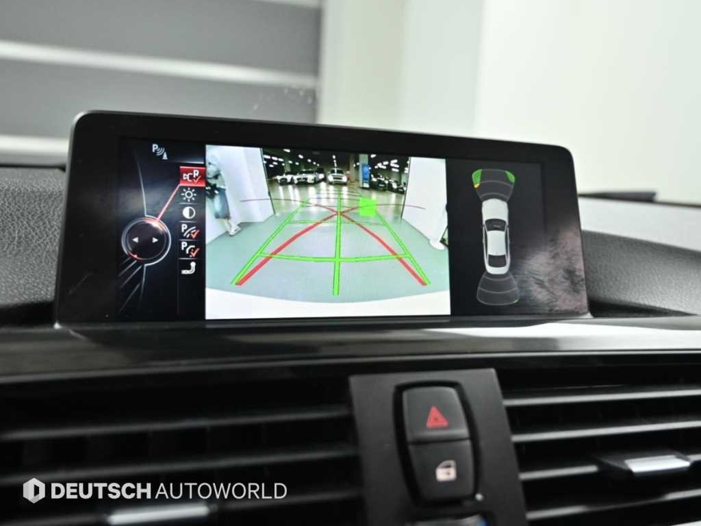 BMW 4시리즈 4시리즈 (F32) 420d xDRIVE 쿠페 스포츠 이미지 15