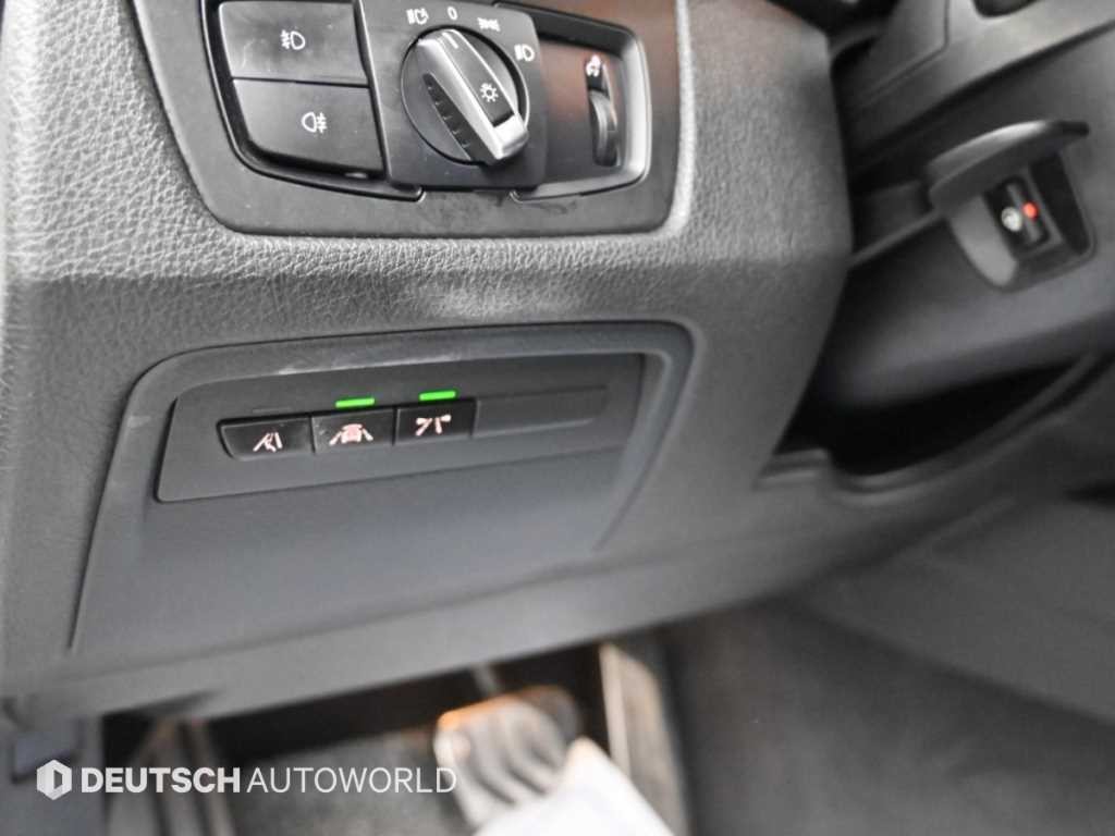 BMW 4시리즈 4시리즈 (F32) 420d xDRIVE 쿠페 스포츠 이미지 16