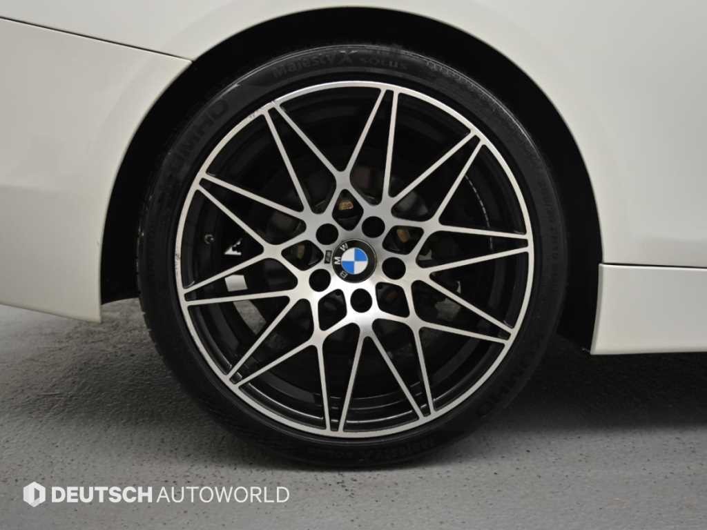 BMW 4시리즈 4시리즈 (F32) 420d xDRIVE 쿠페 스포츠 이미지 5