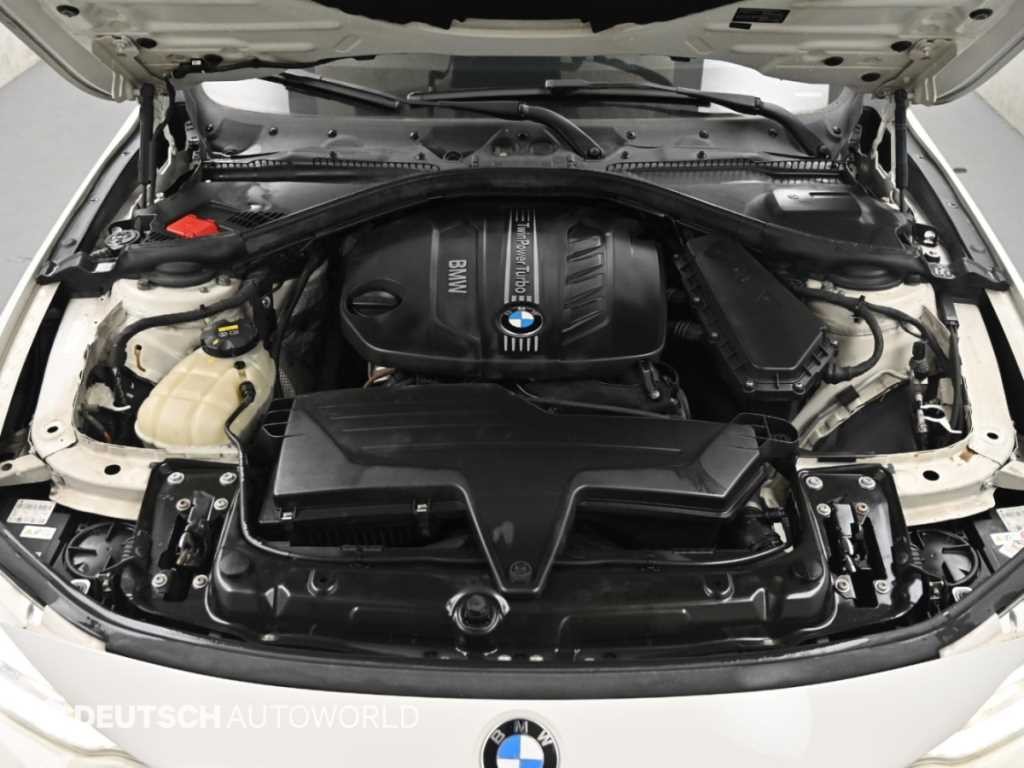 BMW 4시리즈 4시리즈 (F32) 420d xDRIVE 쿠페 스포츠 이미지 6