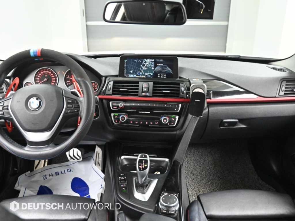 BMW 4시리즈 4시리즈 (F32) 420d xDRIVE 쿠페 스포츠 이미지 7