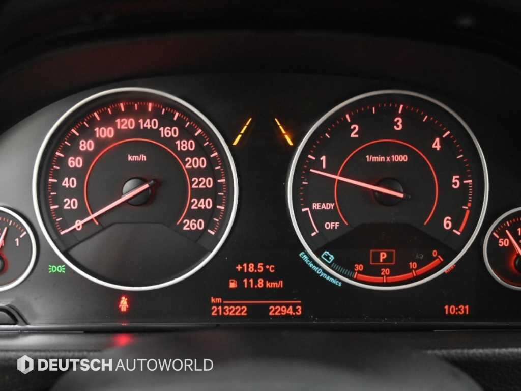 BMW 4시리즈 4시리즈 (F32) 420d xDRIVE 쿠페 스포츠 이미지 8