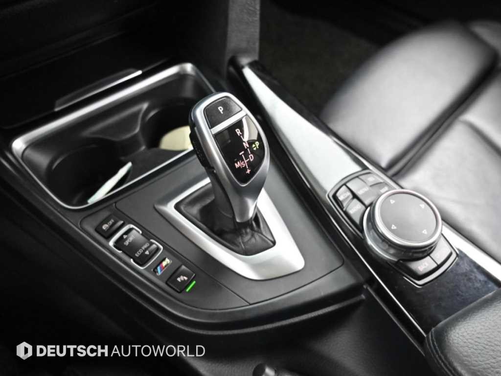 BMW 4시리즈 4시리즈 (F32) 420d xDRIVE 쿠페 스포츠 이미지 9