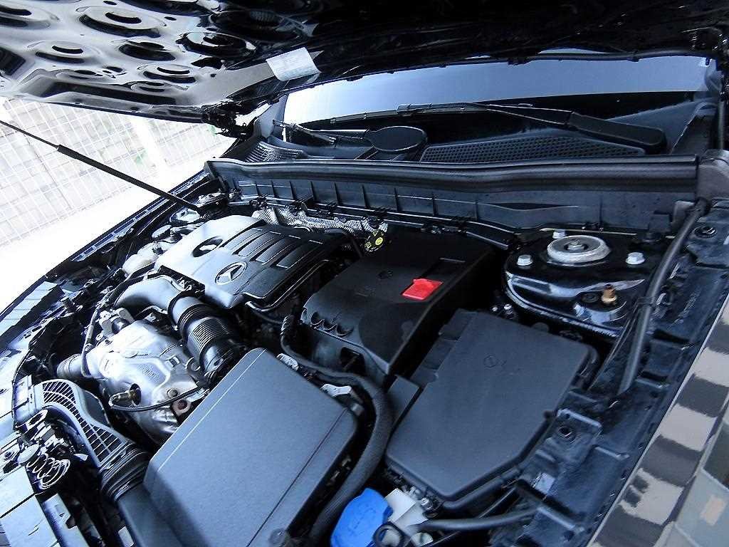 벤츠 GLB 클래스 GLB클래스 X247 GLB 250 4MATIC 이미지 19