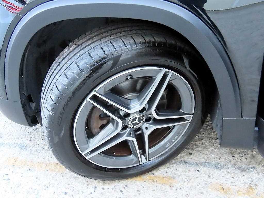 벤츠 GLB 클래스 GLB클래스 X247 GLB 250 4MATIC 이미지 20