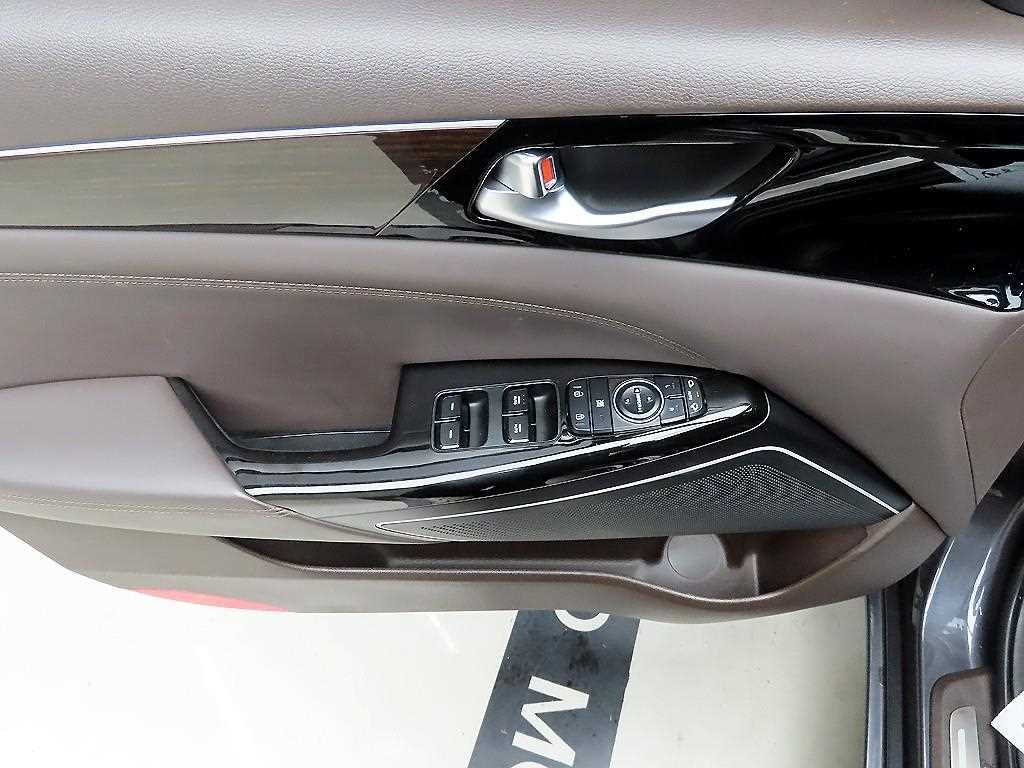 기아 K7 올 뉴 K7 하이브리드 노블레스 이미지 11