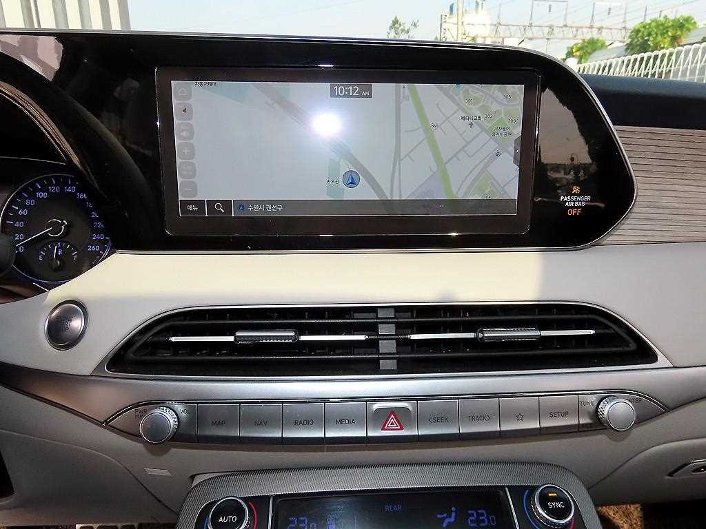 현대 팰리세이드 가솔린 3.8 4WD 프레스티지 이미지 12