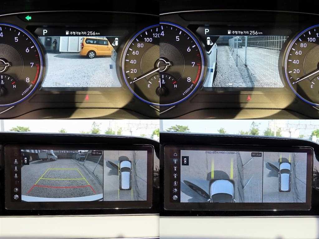 현대 팰리세이드 가솔린 3.8 4WD 프레스티지 이미지 17