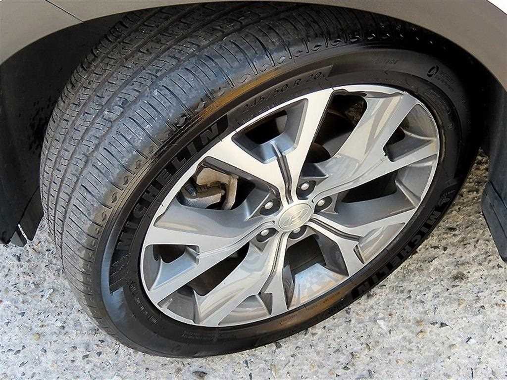 현대 팰리세이드 가솔린 3.8 4WD 프레스티지 이미지 20