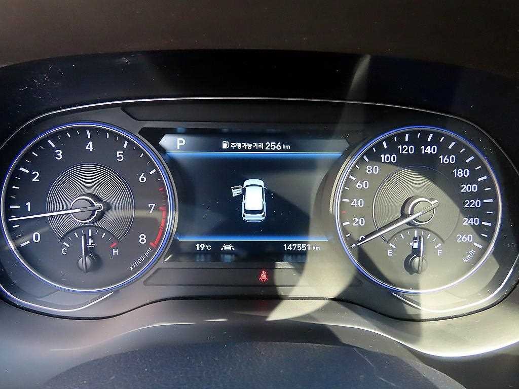 현대 팰리세이드 가솔린 3.8 4WD 프레스티지 이미지 9