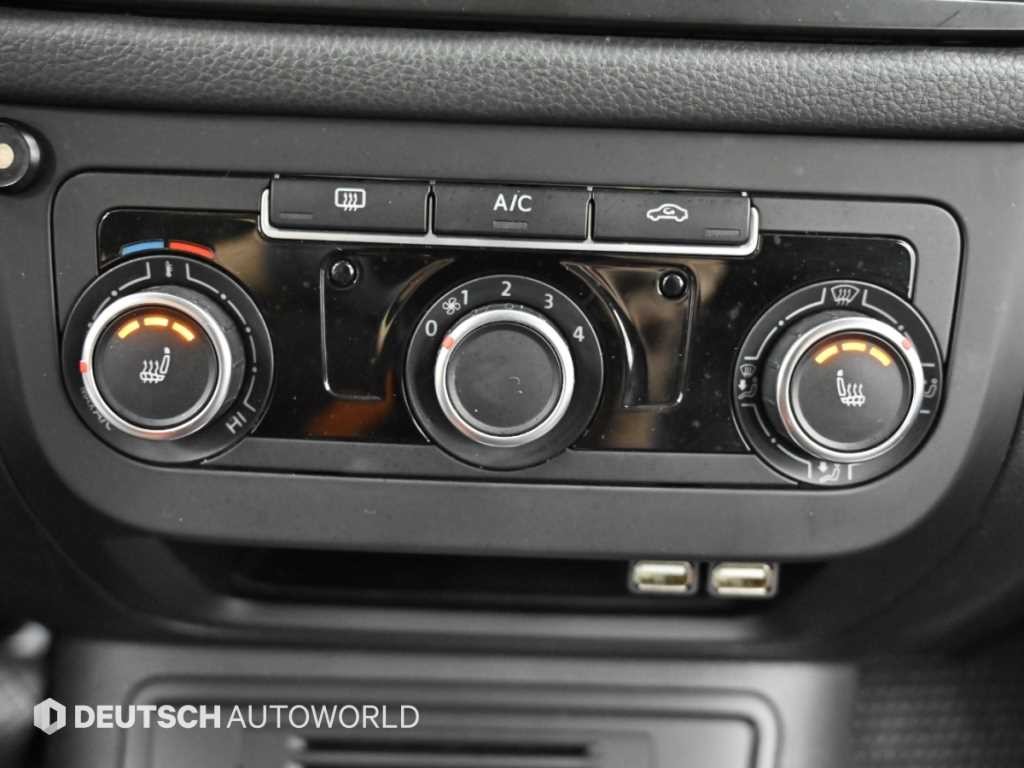 폭스바겐 티구안 뉴티구안 2.0 TDI 프리미엄 이미지 17