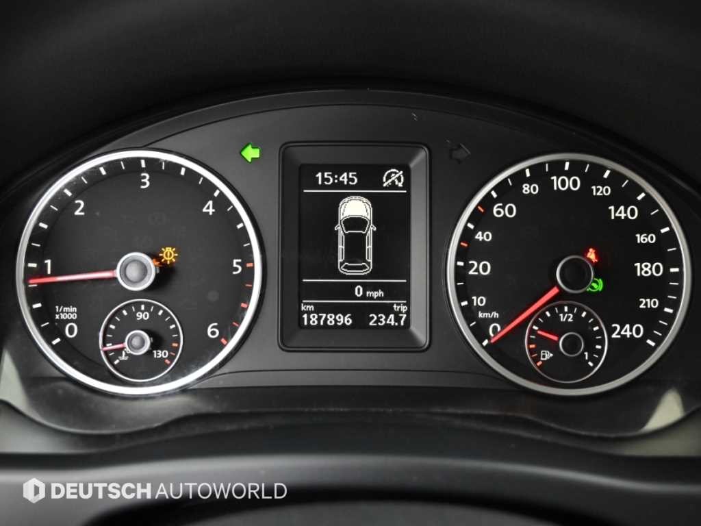 폭스바겐 티구안 뉴티구안 2.0 TDI 프리미엄 이미지 8