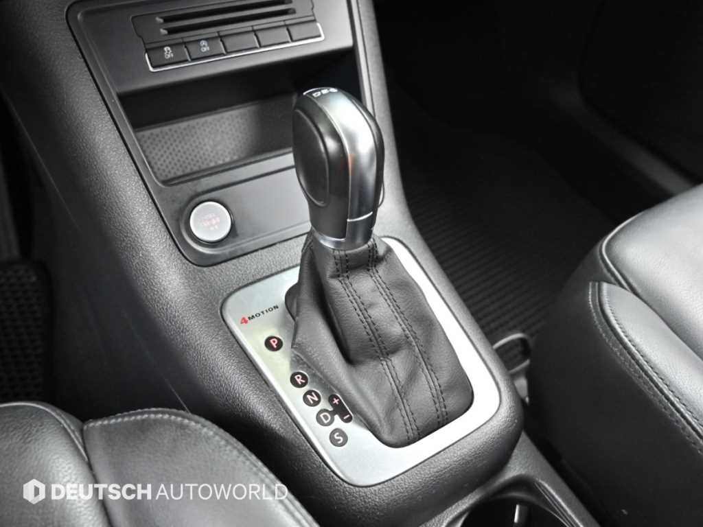 폭스바겐 티구안 뉴티구안 2.0 TDI 프리미엄 이미지 9
