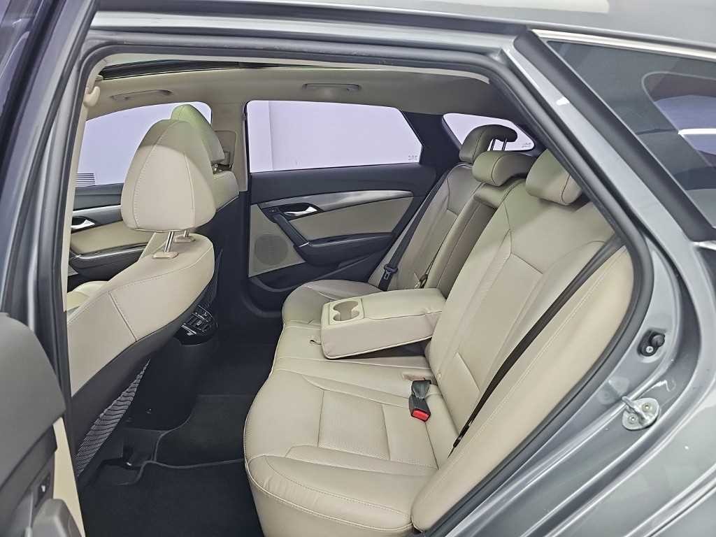 현대 i40 1.7 VGT PREMIUM 이미지 12