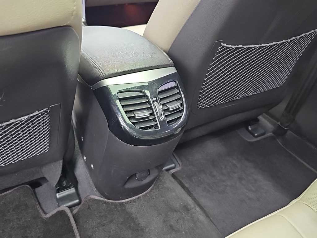 현대 i40 1.7 VGT PREMIUM 이미지 13