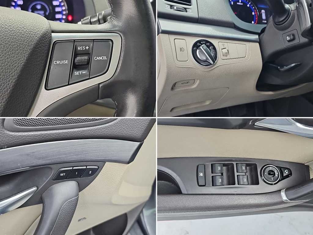 현대 i40 1.7 VGT PREMIUM 이미지 19