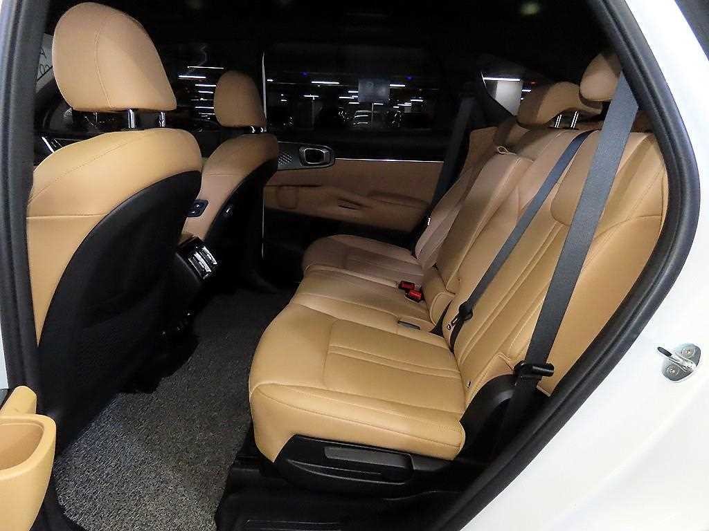 기아 쏘렌토 쏘렌토 4세대(MQ4)하이브리드 HEV 1.6 4WD 노블레스 이미지 7