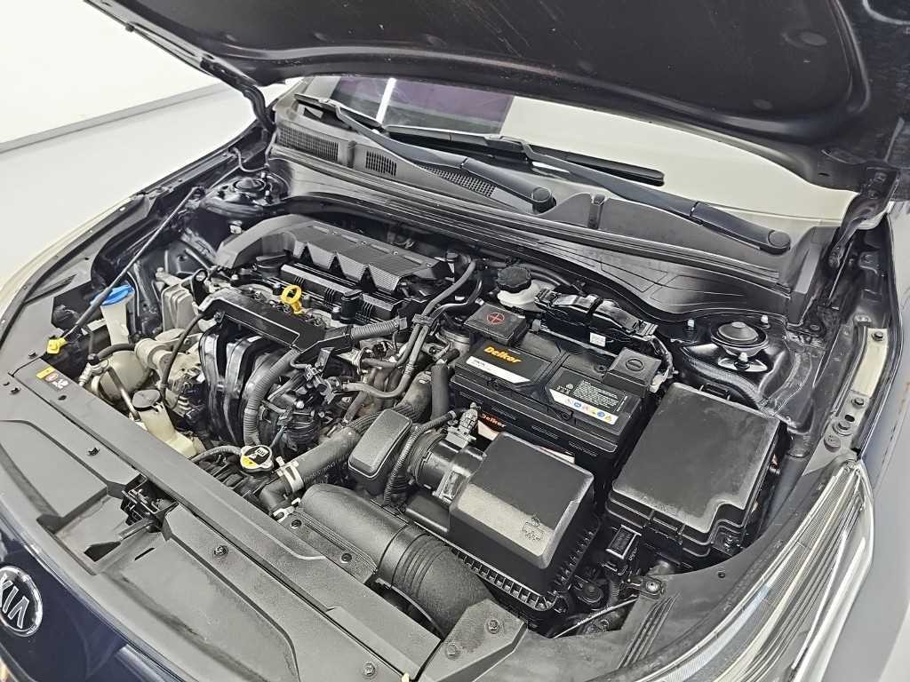 기아 K3 올뉴 K3 1.6 럭셔리 이미지 5