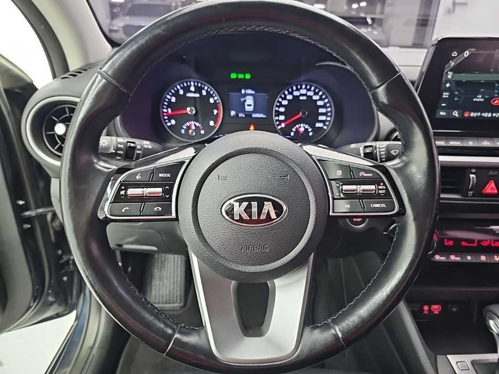 기아 K3 올뉴 K3 1.6 럭셔리 이미지 9