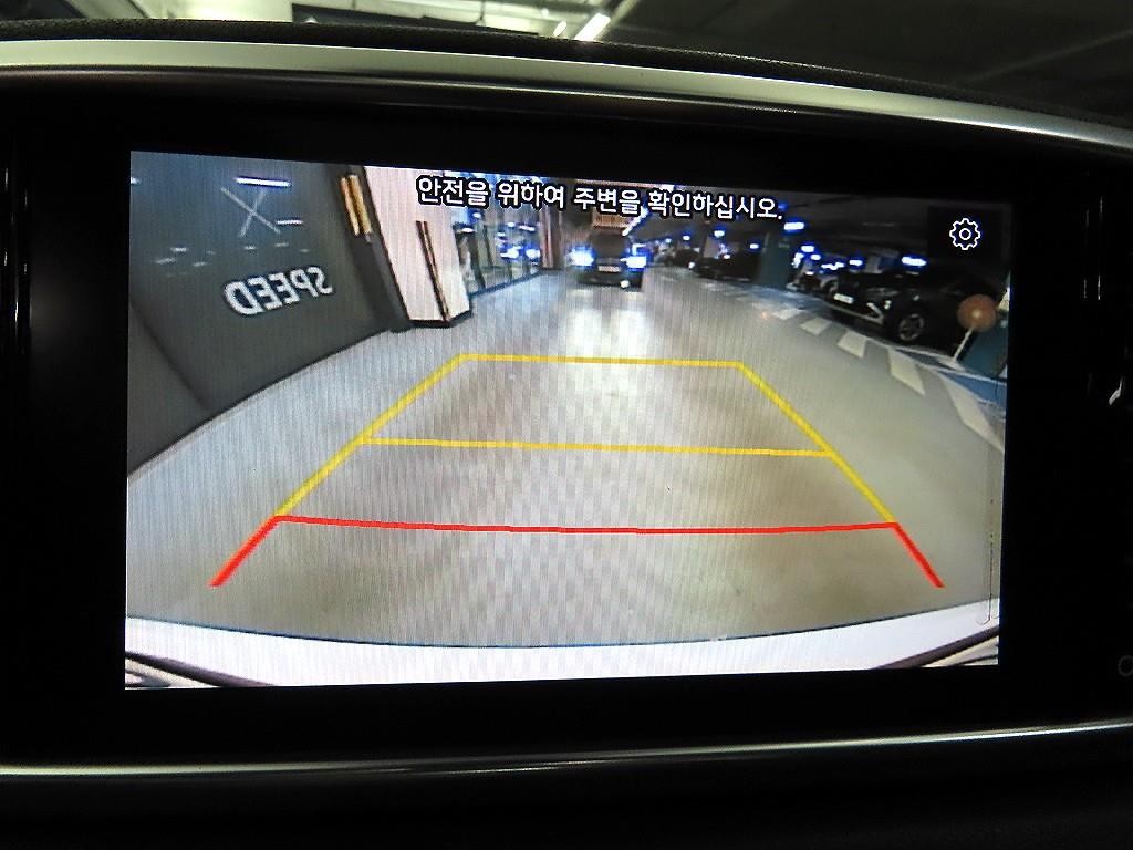 기아 스포티지 스포티지 더 볼드 2.0 디젤 2WD 인텔리전트 이미지 13